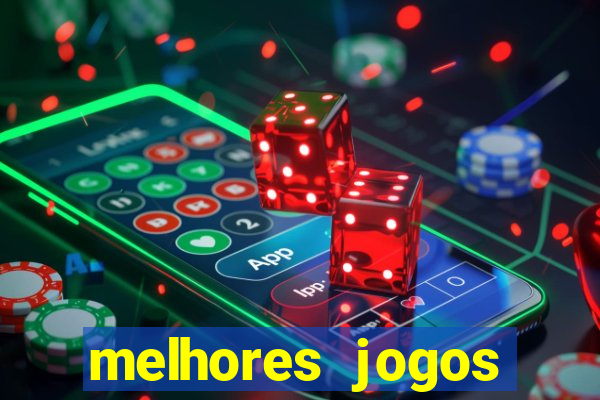 melhores jogos mmorpg mobile